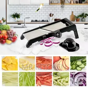 Crisps Slicer