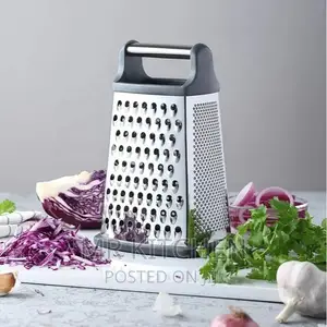 Heavy Duty Grater Box