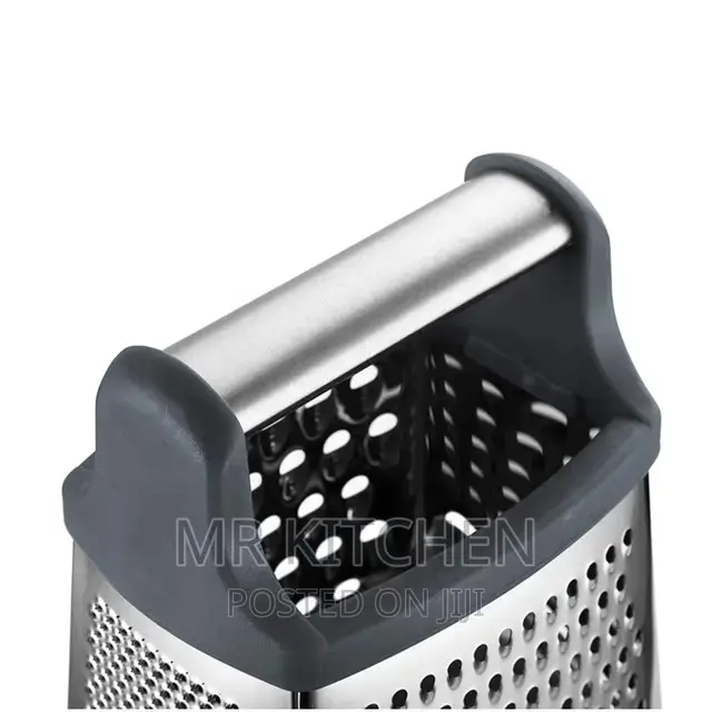 Heavy Duty Grater Box