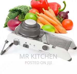 Commercial Food Slicer