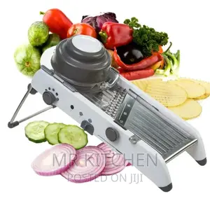 Commercial Food Slicer