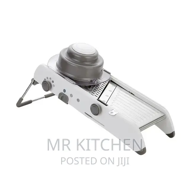 Commercial Food Slicer
