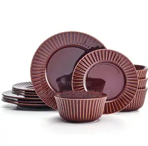 18pcs Dinner Set
