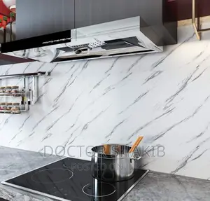 Removable Marble Wallpaper Seal