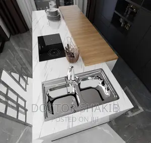Removable Marble Wallpaper Seal