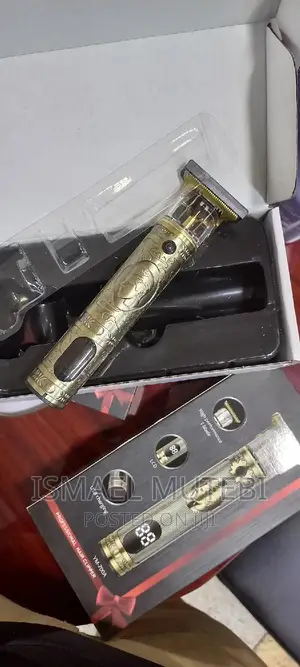 Shaving Machine