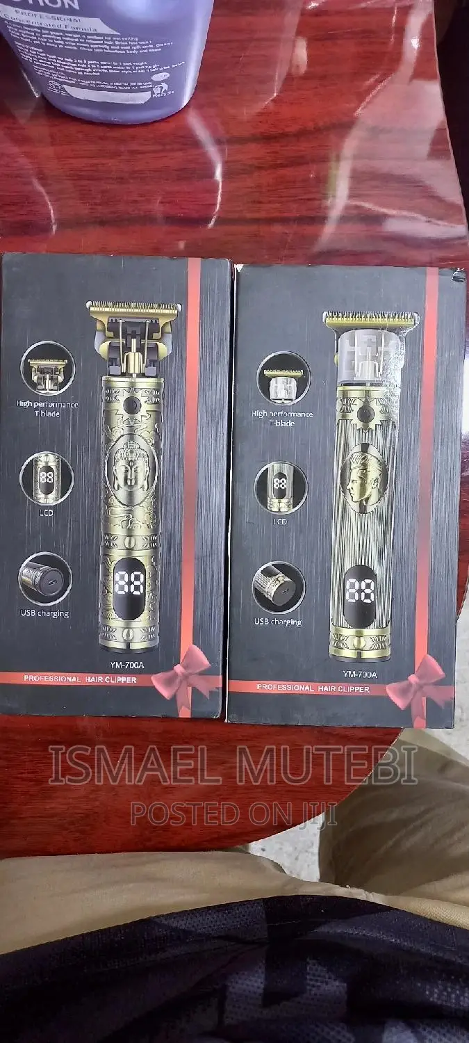 Shaving Machine