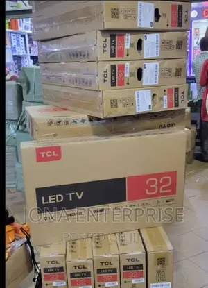 TCL 32inch Digital
