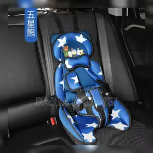 Baby Portable Car Seat