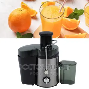 New Raf Fresh Fruit Juicer Extractor