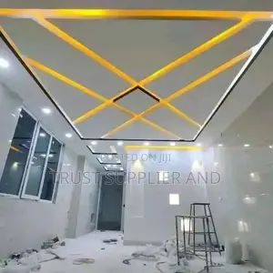 Gypsum Ceiling Designs in Mayuge