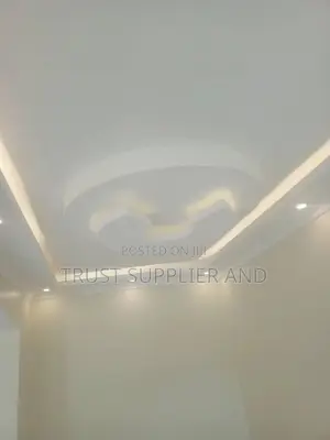 Gypsum Ceiling Designs in Mayuge