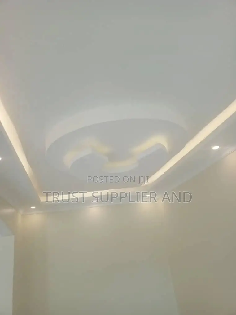 Gypsum Ceiling Designs in Mayuge