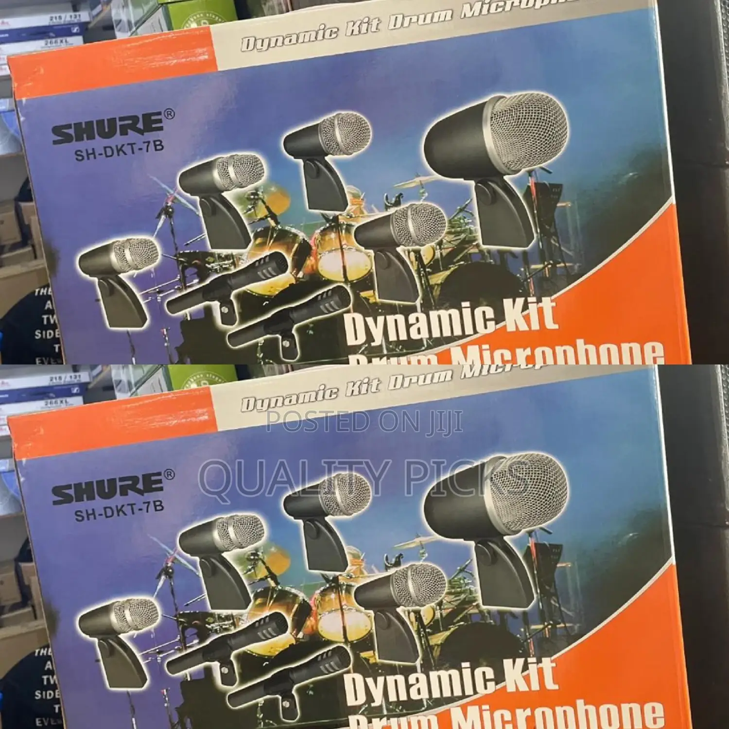 Dynamic Kit