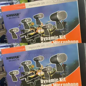 Dynamic Kit