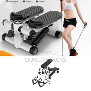 Mini Stepper