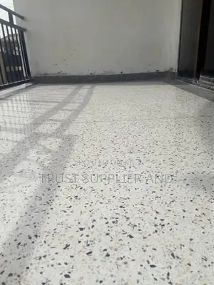 Terrazo Done in Kirinya