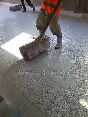 Terrazo Grinding Machines