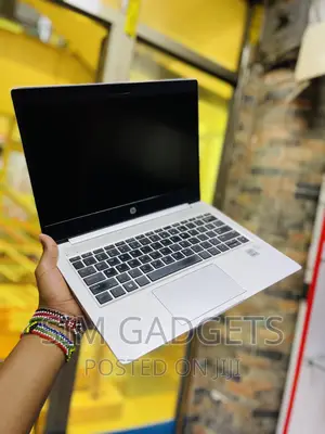 Laptop HP ProBook 430 G7 16GB Intel Core I5 SSD 256GB