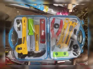 Kids Toy Tools