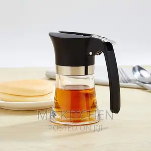 Honey Dispenser