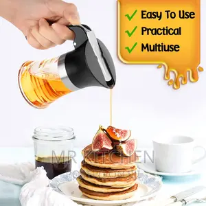 Honey Dispenser
