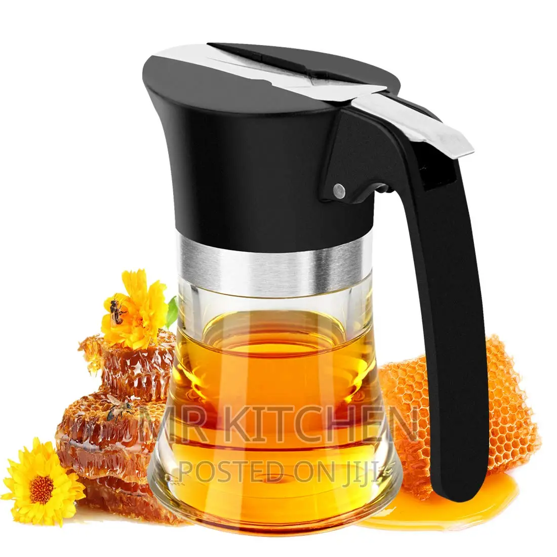 Honey Dispenser