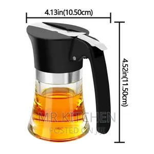 Honey Dispenser