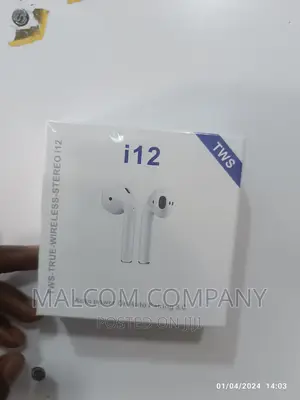 Wireless Earphones/ Earbuds ( Wholesale Price)