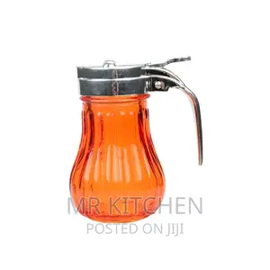 Honey Dispenser