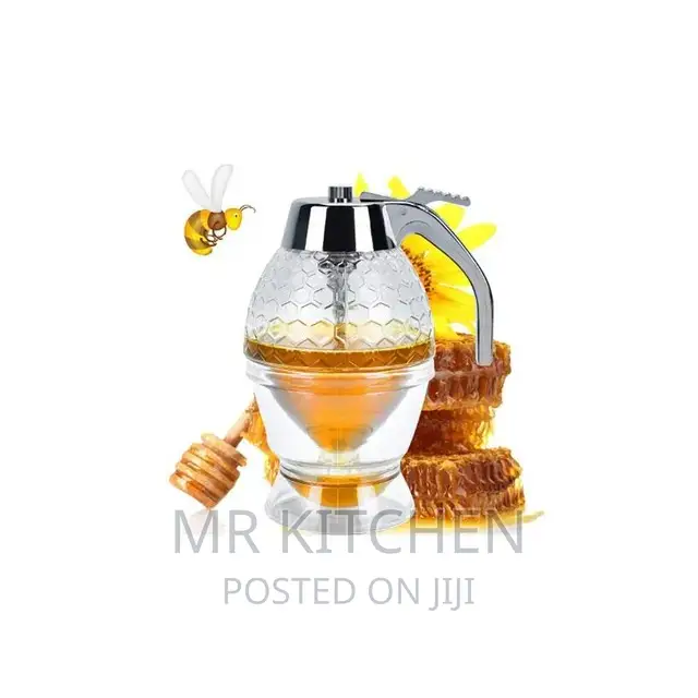 Honey Dispenser