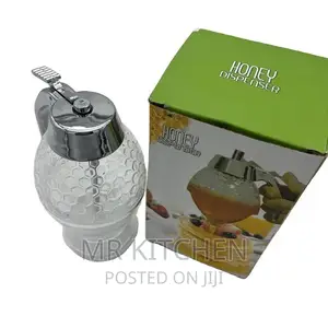 Honey Dispenser