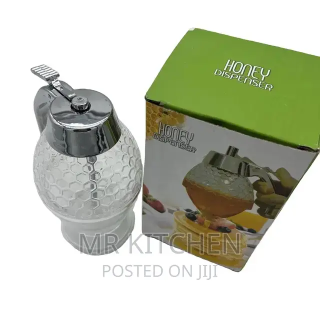 Honey Dispenser