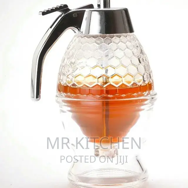 Honey Dispenser