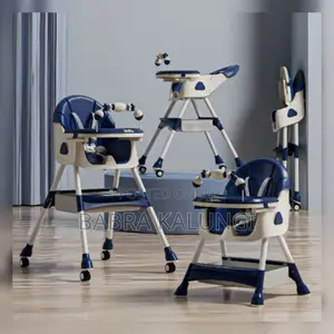Baby Feeding Chair Set