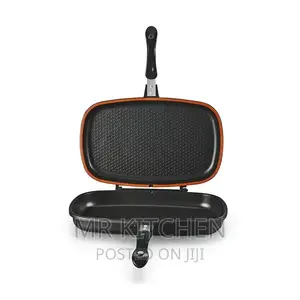 Dessini Grill Pan(36cm)