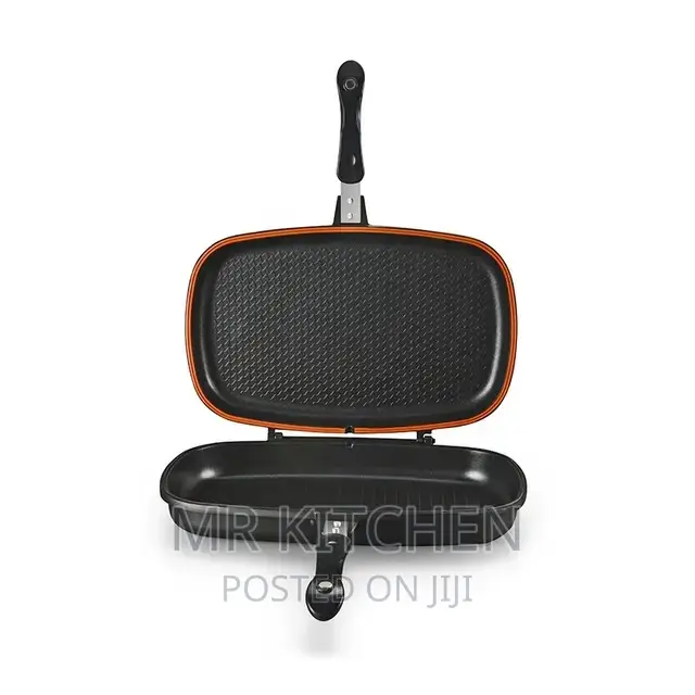 Dessini Grill Pan(36cm)