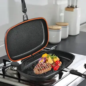 Dessini Grill Pan(36cm)
