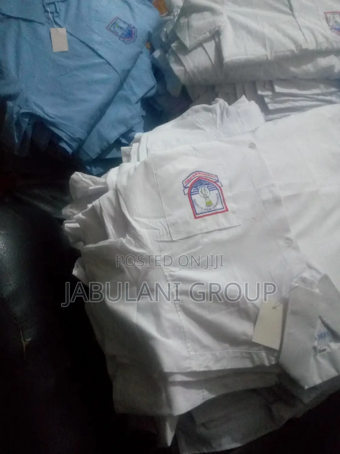 School Uniforms