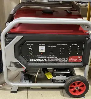 Generator Honda 8 Kva