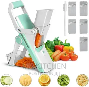 Vegetable Food Chopper