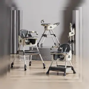 Baby High Feeding Chair