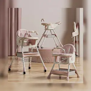 Baby High Feeding Chair
