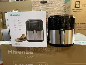 Hisense Air Fryer 6.3 L