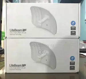 Unifi Litebeam M5 Ubiquiti Lite Beam M5
