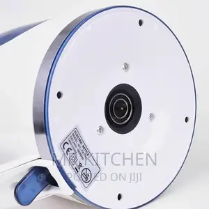 DSP Kettle