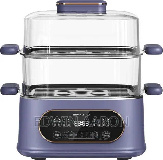 Stanford Food Steamer 8L