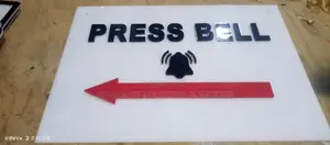 Plastic Labels