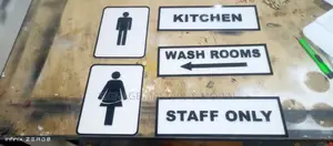 Plastic Labels