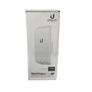 Unifi Nanostation Loco M2 Ubiquiti Nano Station M2 Loco